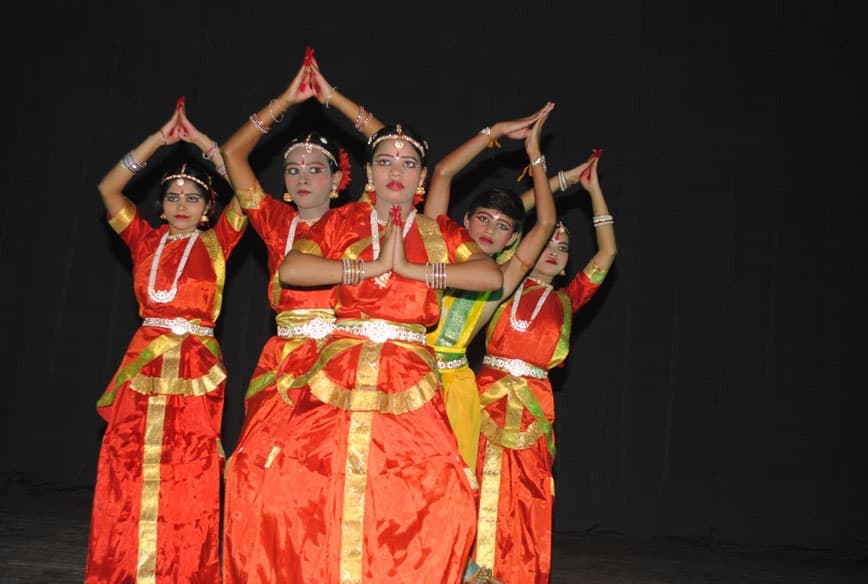 Women's College Kolkata Extra Curriculars photo 5