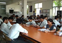 Bengal College of Pharmaceutical Science and Research Durgapur Facility photo 3