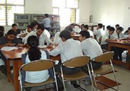 Bengal College of Pharmaceutical Science and Research Durgapur Facility photo 4