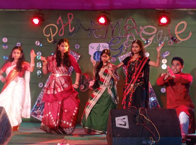 Bengal College of Pharmaceutical Science and Research Durgapur College Event photo 1