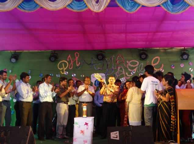 Bengal College of Pharmaceutical Science and Research Durgapur College Event photo 2