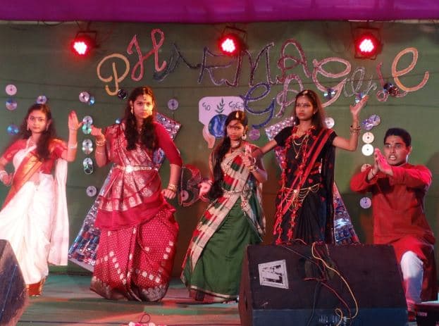 Bengal College of Pharmaceutical Science and Research Durgapur College Event photo 1