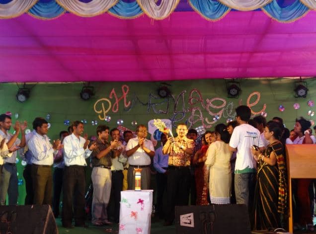 Bengal College of Pharmaceutical Science and Research Durgapur College Event photo 2