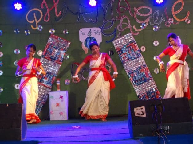 Bengal College of Pharmaceutical Science and Research Durgapur College Event photo 3