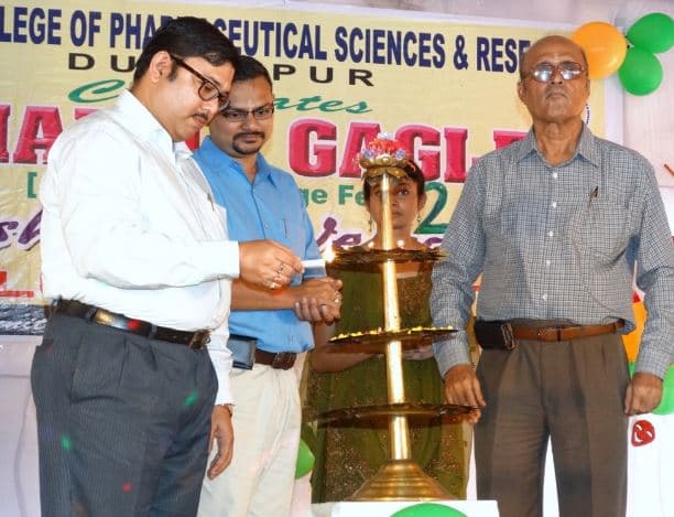 Bengal College of Pharmaceutical Science and Research Durgapur College Event photo 6