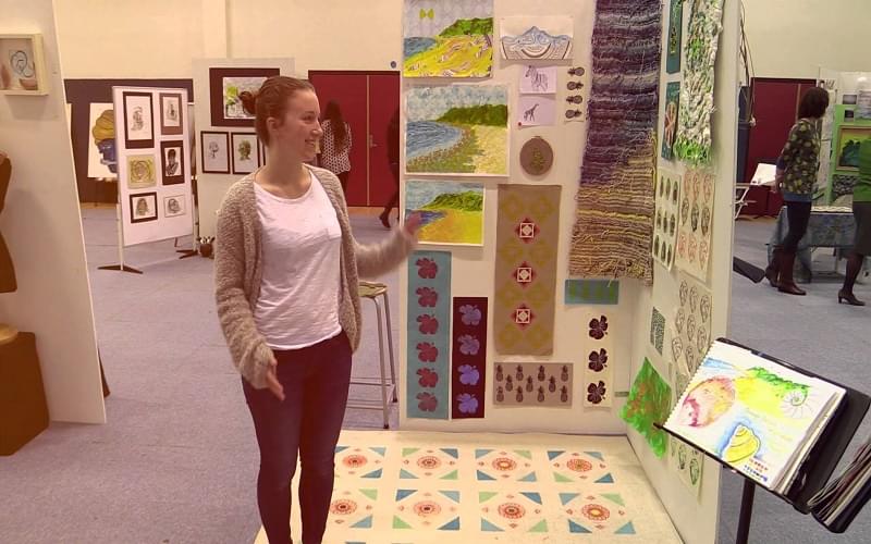 Bengal Fine Arts College Kolkata Events & Activities photo 3