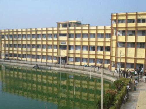Uluberia College Howrah Campus photo 4