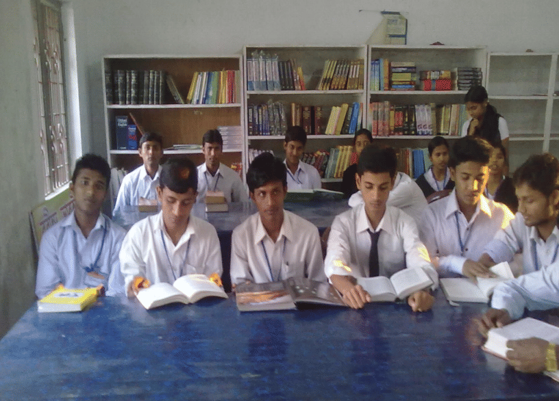 Mohammad Abdul Bari Institute of Juridical Science Murshidabad Infrastructure photo 1