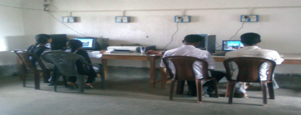 Mohammad Abdul Bari Institute of Juridical Science Murshidabad Infrastructure photo 2