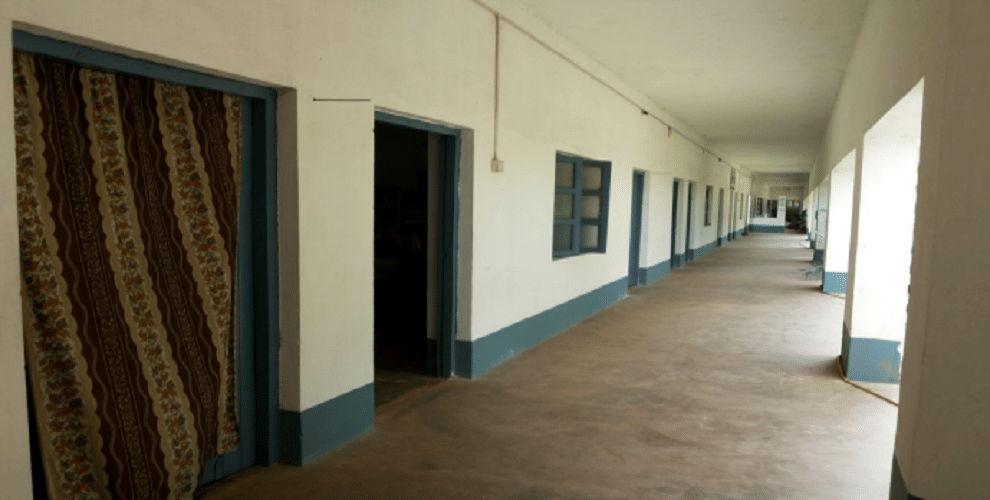 Mohammad Abdul Bari Institute of Juridical Science Murshidabad Infrastructure photo 4