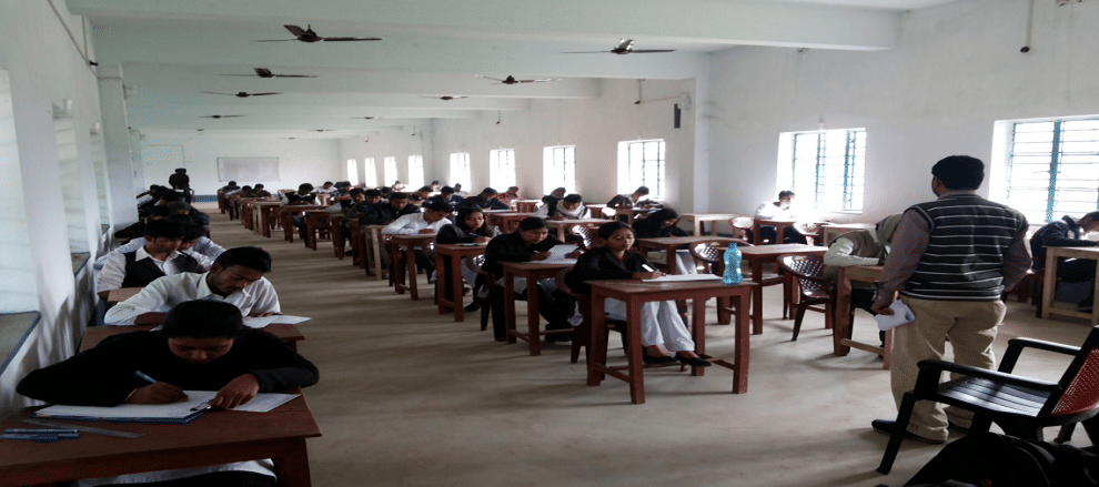 Mohammad Abdul Bari Institute of Juridical Science Murshidabad Infrastructure photo 5