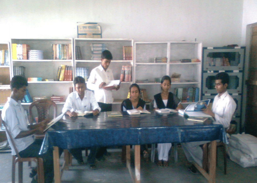 Mohammad Abdul Bari Institute of Juridical Science Murshidabad Infrastructure photo 6