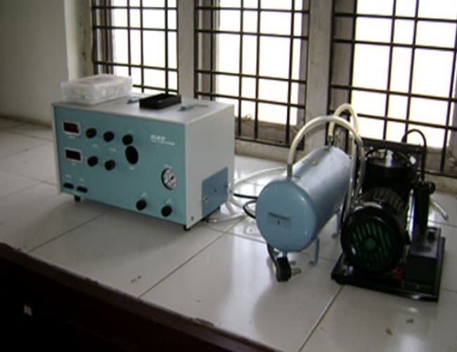 Raghu College of Pharmacy Visakhapatnam Labs photo 2