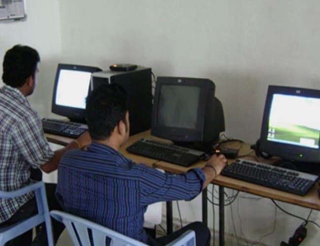 Raghu College of Pharmacy Visakhapatnam Labs photo 7