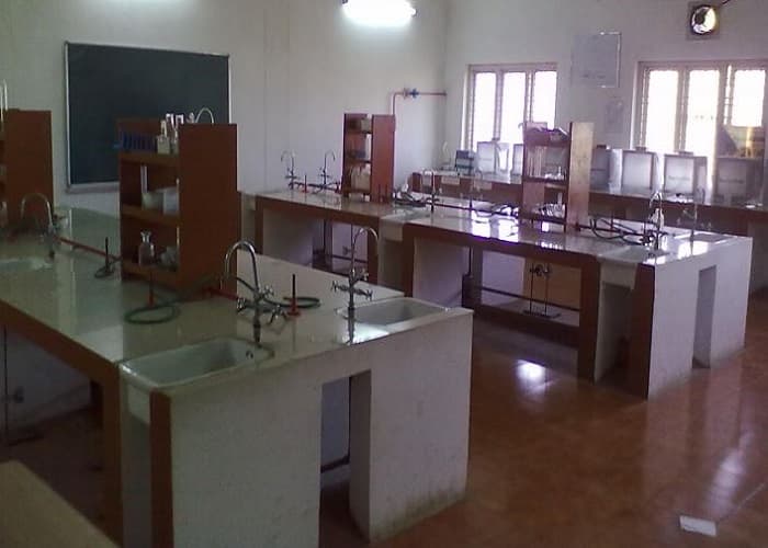 Raghu College of Pharmacy Visakhapatnam Labs photo 10