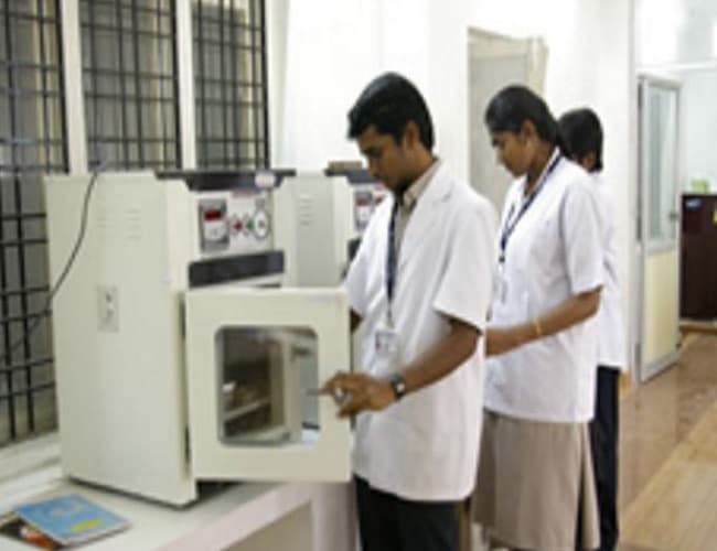Raghu College of Pharmacy Visakhapatnam Labs photo 12