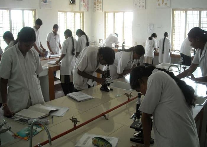 Raghu College of Pharmacy Visakhapatnam Labs photo 13