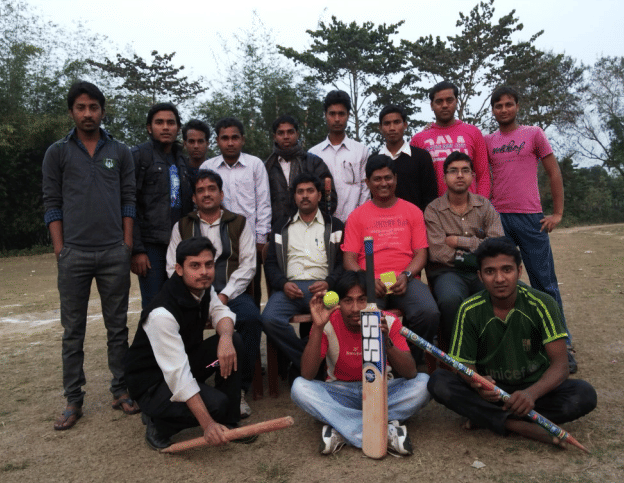 Mohammad Abdul Bari Institute of Juridical Science Murshidabad Event photo 1