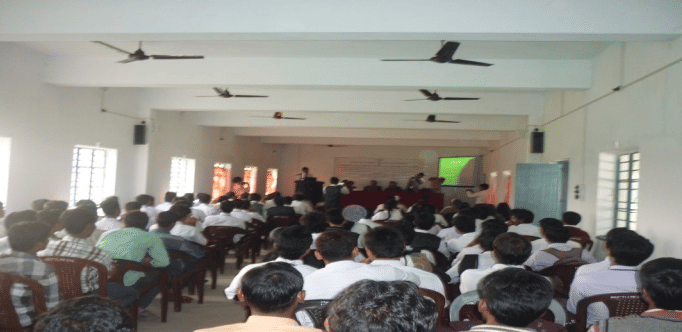 Mohammad Abdul Bari Institute of Juridical Science Murshidabad Event photo 3