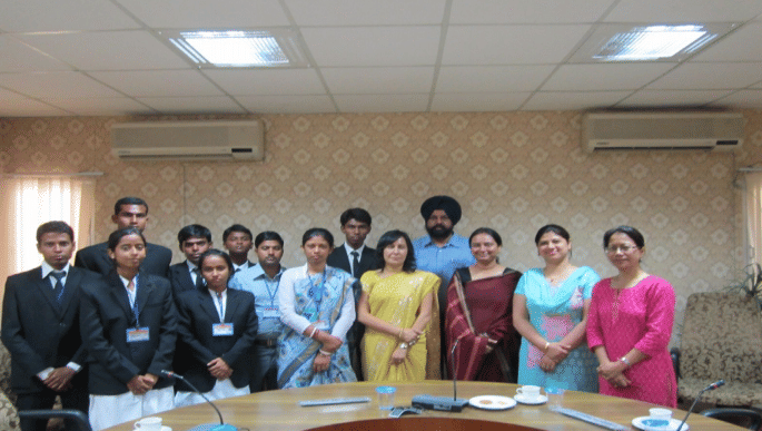 Mohammad Abdul Bari Institute of Juridical Science Murshidabad Event photo 5