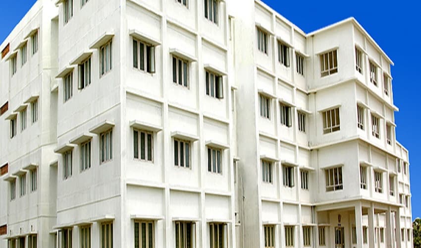 Raghu College of Pharmacy Visakhapatnam Infrastructure photo 1