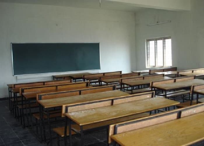 Raghu College of Pharmacy Visakhapatnam Infrastructure photo 2