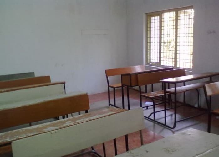 Raghu College of Pharmacy Visakhapatnam Infrastructure photo 3