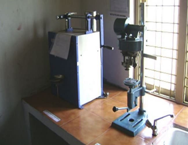 Raghu College of Pharmacy Visakhapatnam Infrastructure photo 8