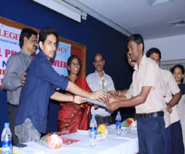 Raghu College of Pharmacy Visakhapatnam Events photo 2