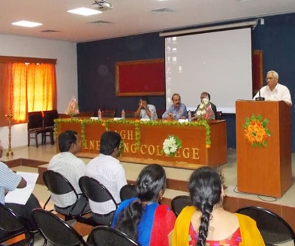 Raghu College of Pharmacy Visakhapatnam Events photo 3