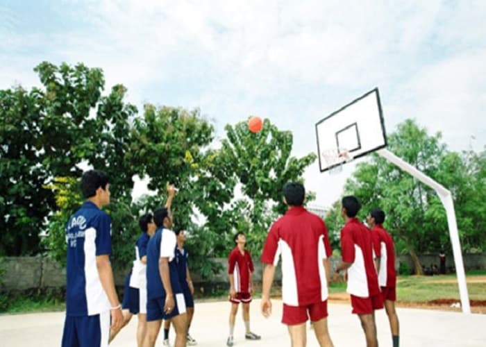 Raghu College of Pharmacy Visakhapatnam Events photo 4