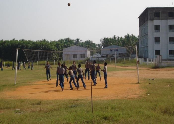Raghu College of Pharmacy Visakhapatnam Events photo 7