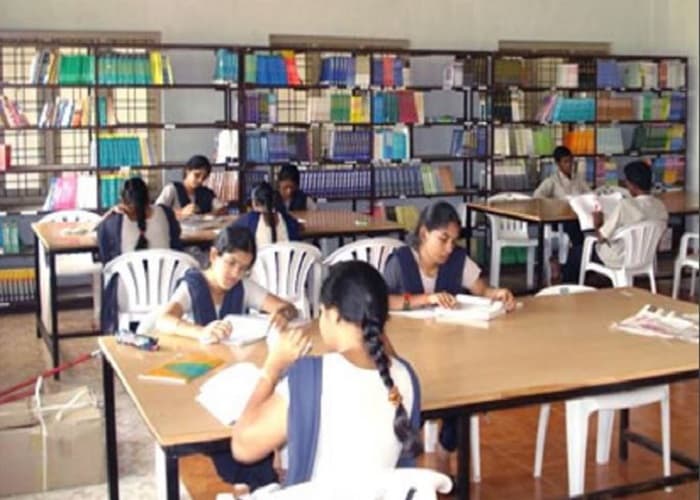 Raghu College of Pharmacy Visakhapatnam Infrastructure photo 10