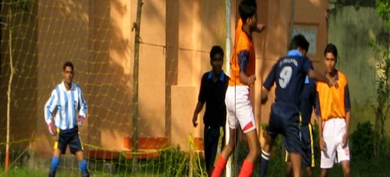 St Paul's Cathedral Mission College Kolkata Activities photo 1