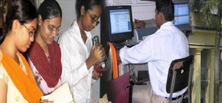 St Paul's Cathedral Mission College Kolkata Activities photo 2