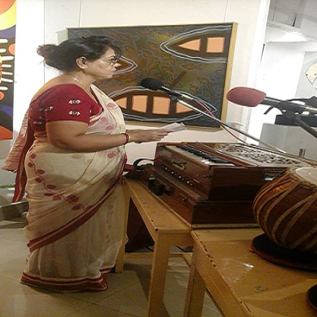 College of Visual Arts Kolkata Events photo 2