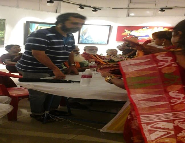 College of Visual Arts Kolkata Events photo 5