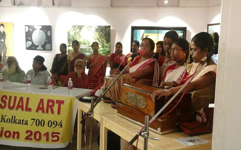 College of Visual Arts Kolkata Events photo 6