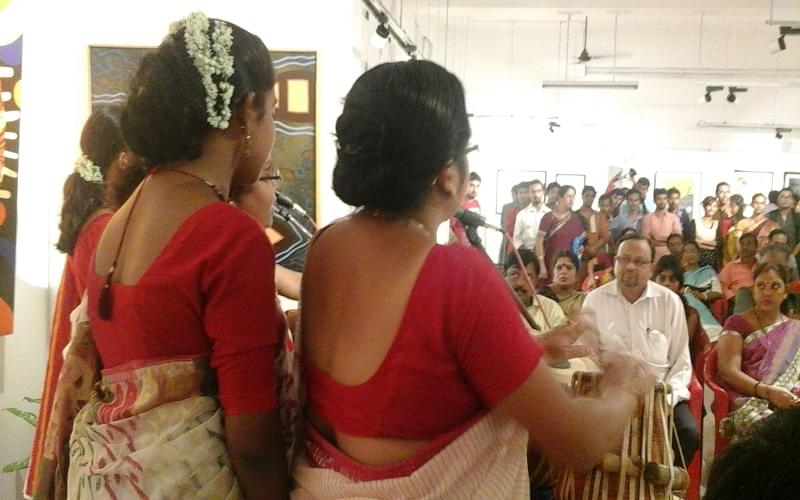 College of Visual Arts Kolkata Events photo 8