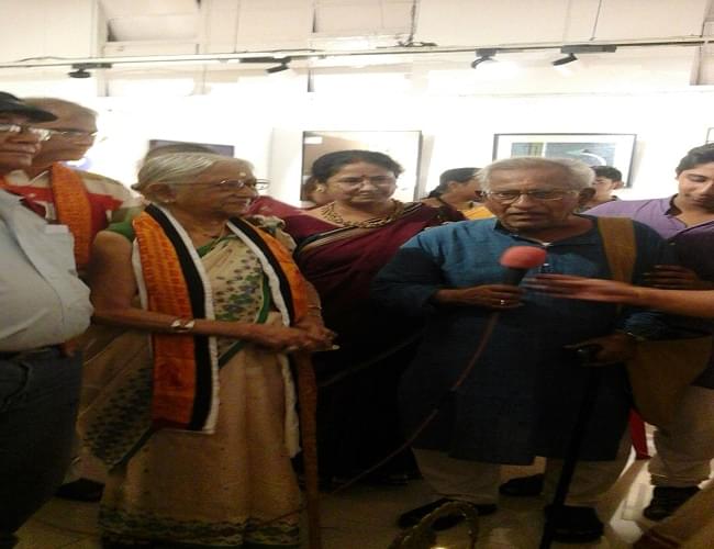 College of Visual Arts Kolkata Events photo 9