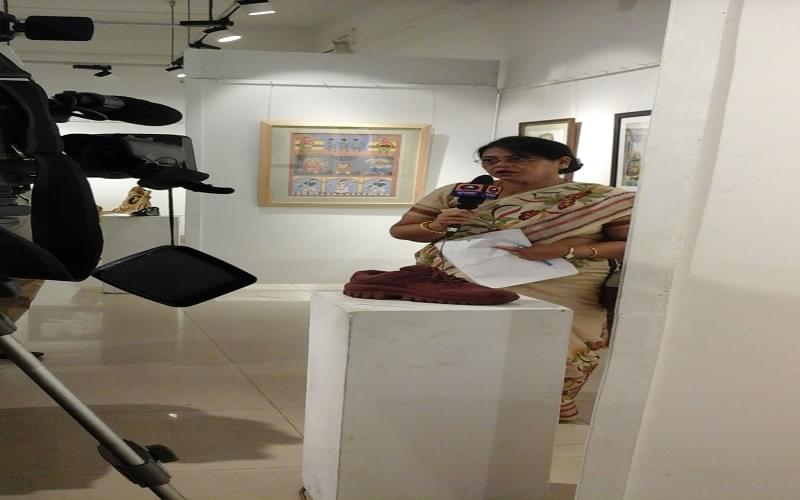College of Visual Arts Kolkata Events photo 11