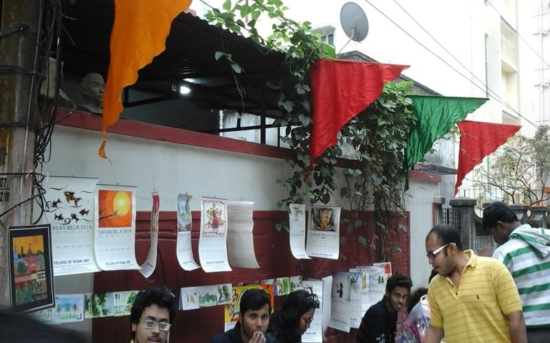 College of Visual Arts Kolkata Events photo 19