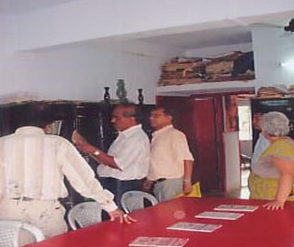 College of Visual Arts Kolkata Infrastructure photo 3