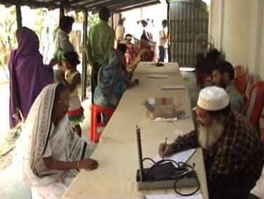 Calcutta Institute of Pharmaceutical Technology & Allied Health Sciences Howrah Health Camp photo 2