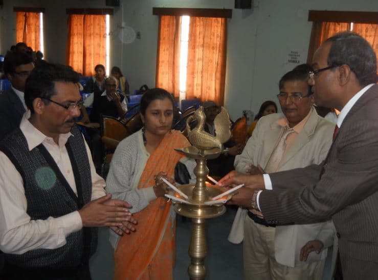 Calcutta Institute of Pharmaceutical Technology & Allied Health Sciences Howrah College Event photo 2