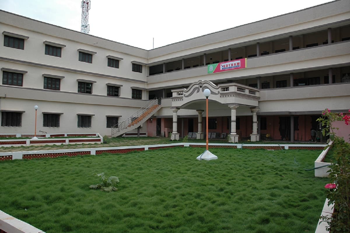 Ratnam Institute of Pharmacy Nellore Campus photo 2