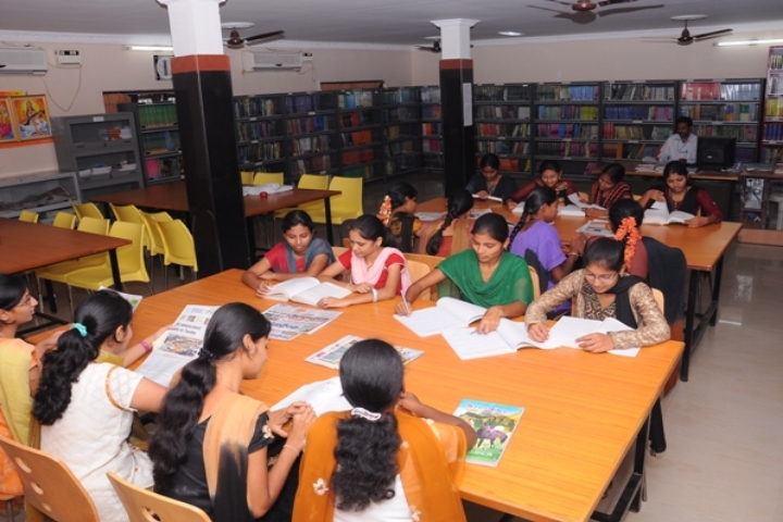 Ratnam Institute of Pharmacy Nellore Campus photo 4
