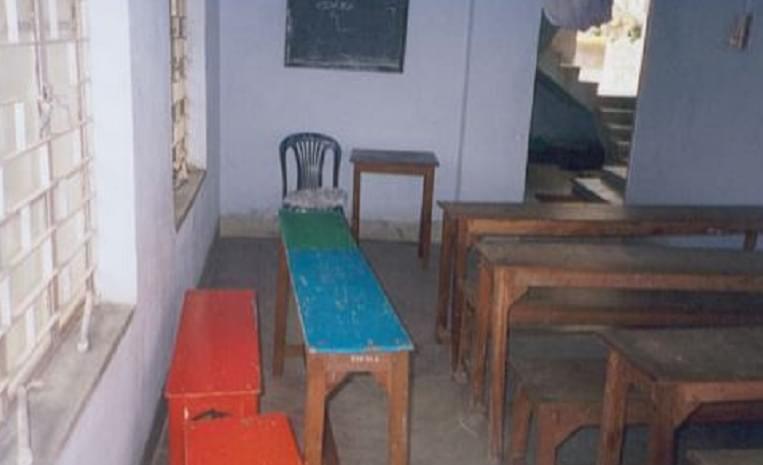 College of Visual Arts Kolkata Infrastructure photo 7