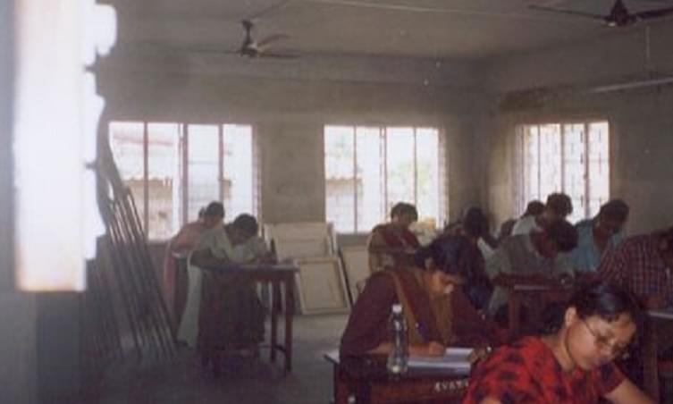 College of Visual Arts Kolkata Infrastructure photo 9
