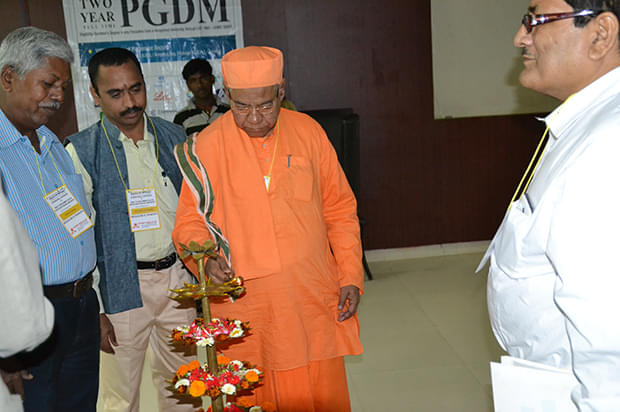 Jyotirmoy School of Law Kolkata Event photo 2